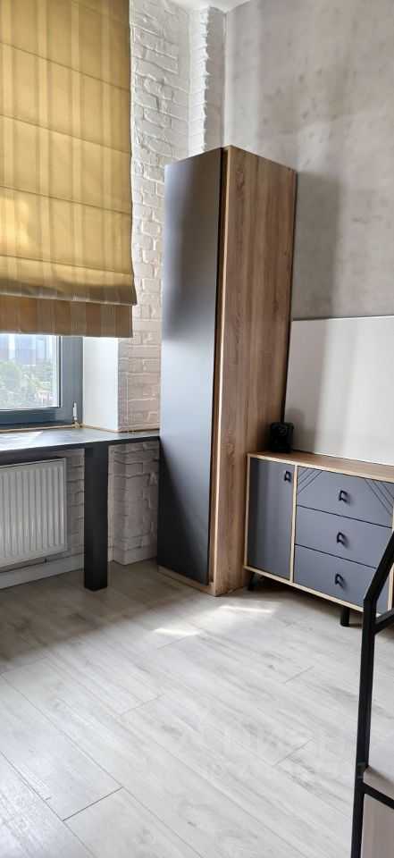 1-комнатная квартира, 22 м² — фотография 2
