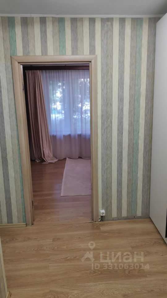 3-комнатная квартира, 62,5 м² — фотография 3