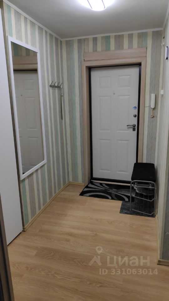 3-комнатная квартира, 62,5 м² — фотография 2