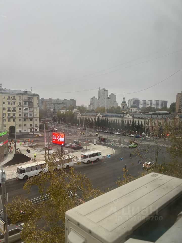 1-комнатная квартира, 41 м² — фотография 2