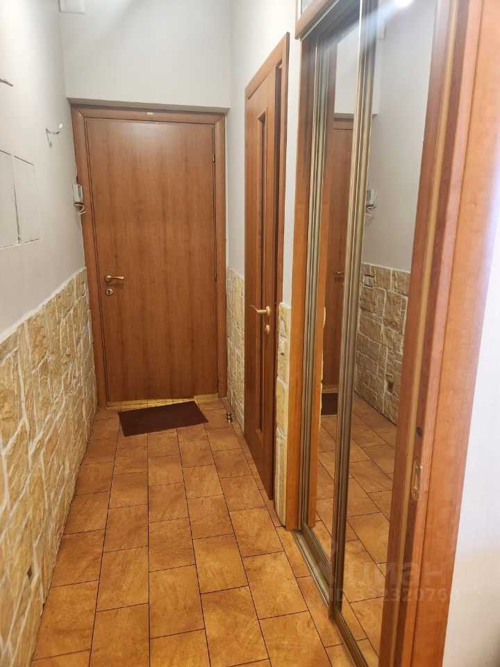 2-комнатная квартира, 45 м²