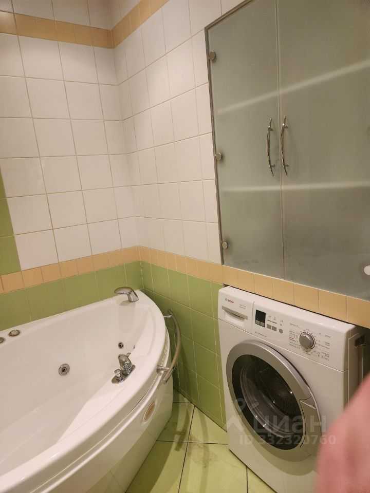 2-комнатная квартира, 45 м² — фотография 3