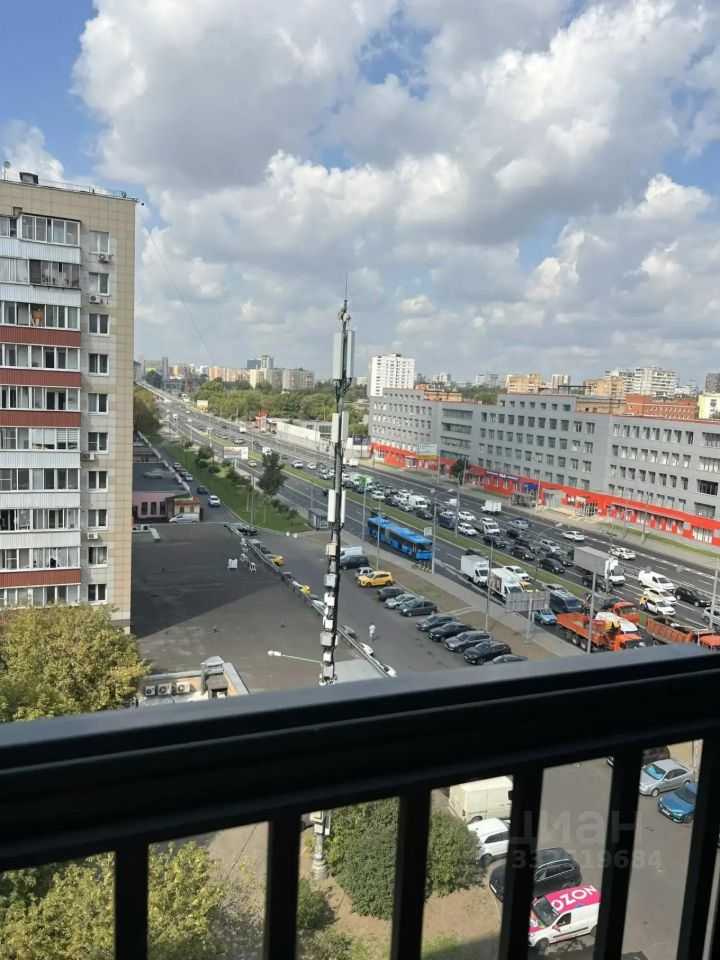 1-комнатная квартира, 34 м² — фотография 3