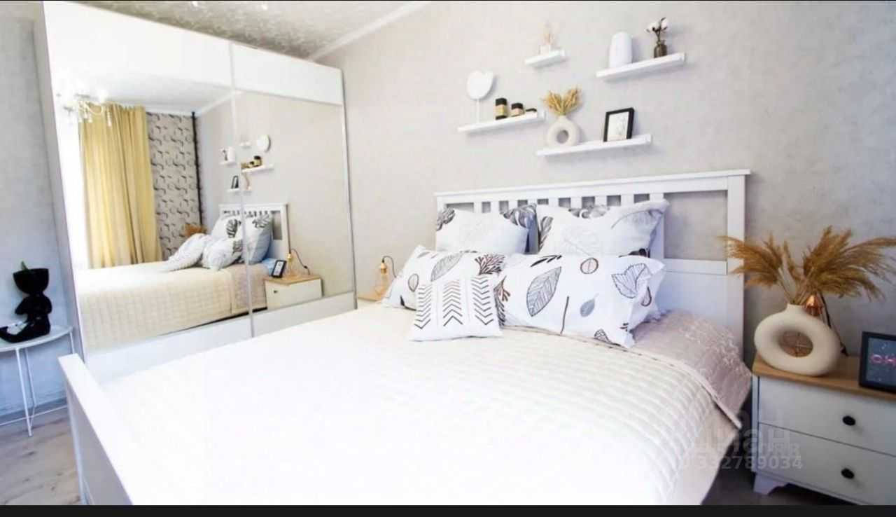2-комнатная квартира, 40 м² — фотография 2