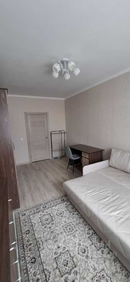 1-комнатная квартира, 36,3 м² — фотография 3