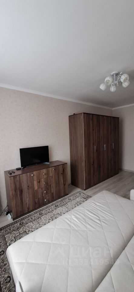 1-комнатная квартира, 36,3 м² — фотография 2