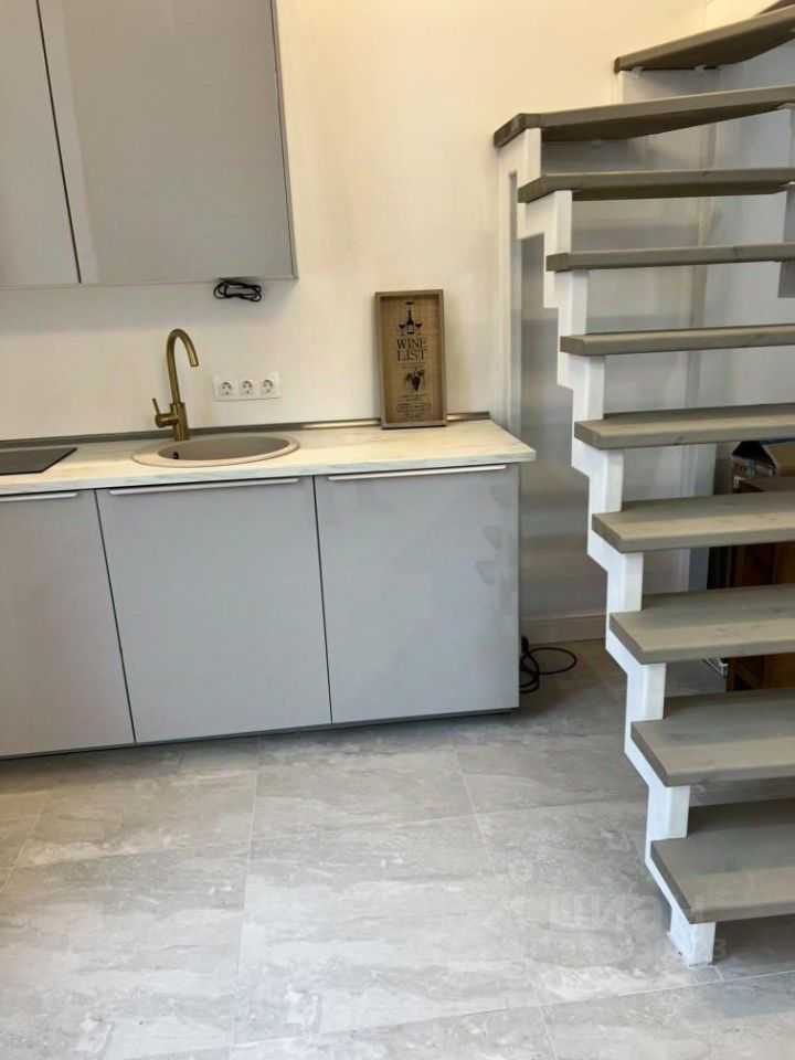 1-комнатная квартира, 42 м² — фотография 3