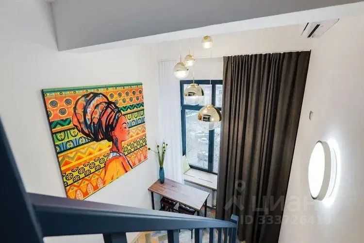 1-комнатная квартира, 22 м²