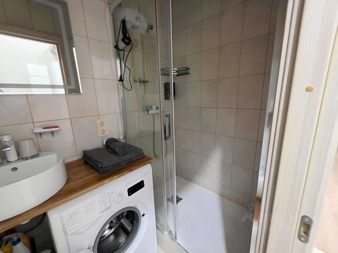 1-комнатная квартира, 25,5 м² — фотография 3