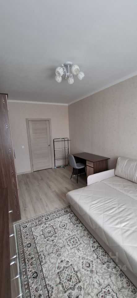 1-комнатная квартира, 36,3 м² — фотография 3