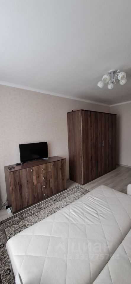 1-комнатная квартира, 36,3 м² — фотография 2