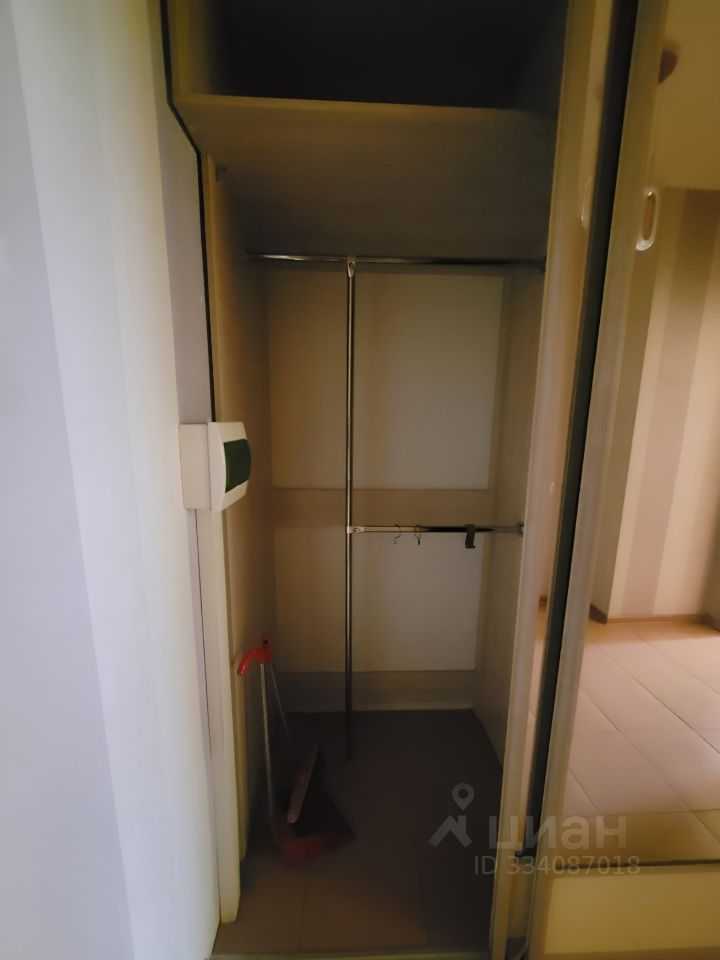 1-комнатная квартира, 40 м² — фотография 3