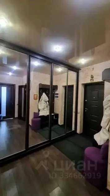1-комнатная квартира, 39 м² — фотография 2