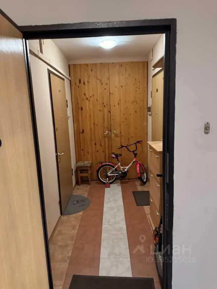 2-комнатная квартира, 65 м² — фотография 2
