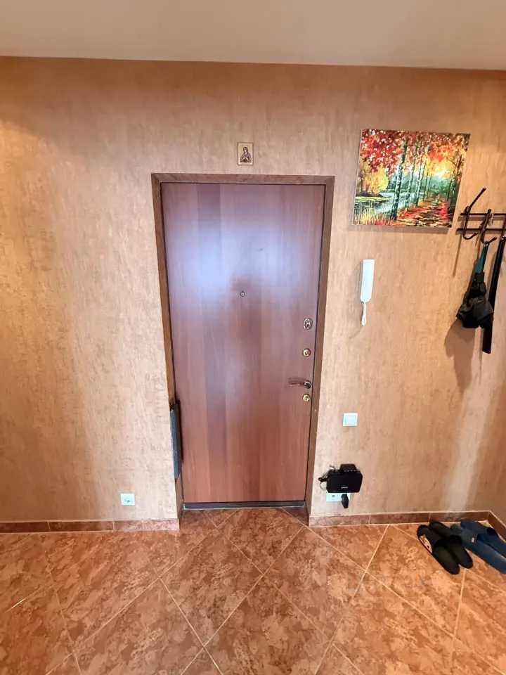 2-комнатная квартира, 65 м² — фотография 3