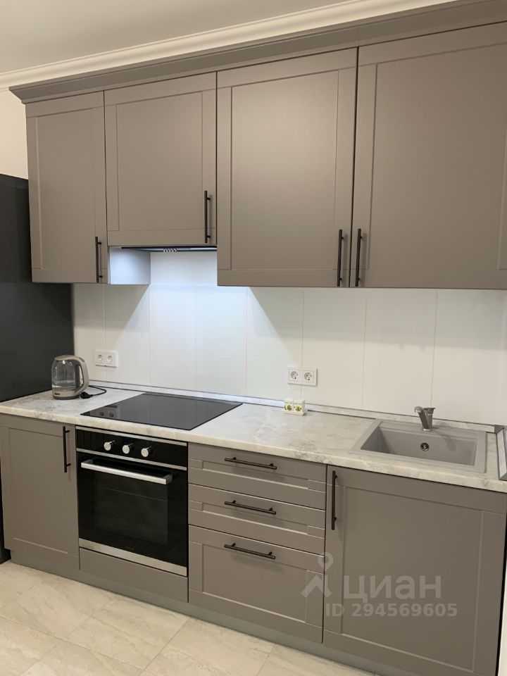2-комнатная квартира, 63 м²