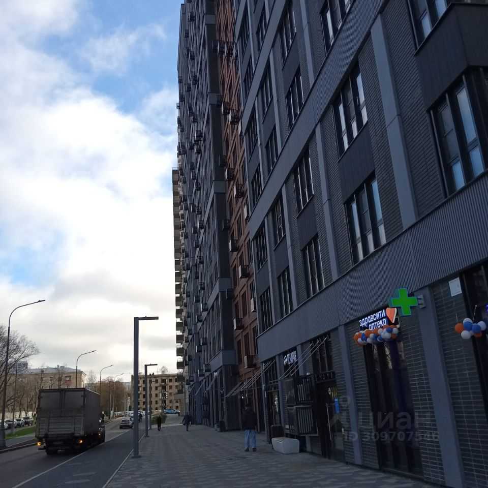 3-комнатная квартира, 78 м²