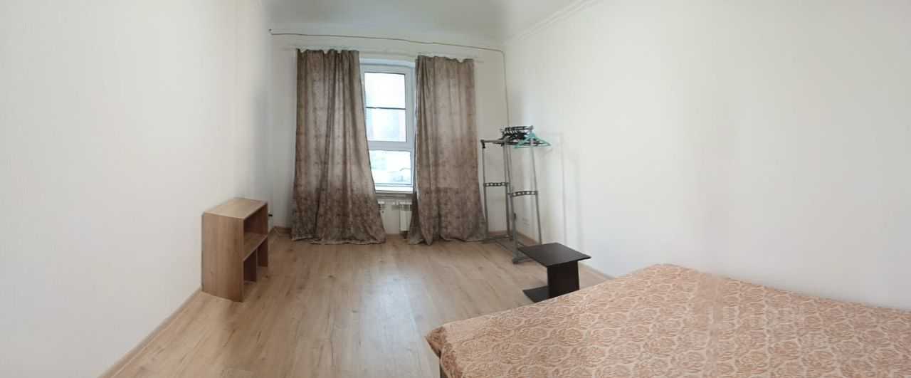 3-комнатная квартира, 78 м² — фотография 3