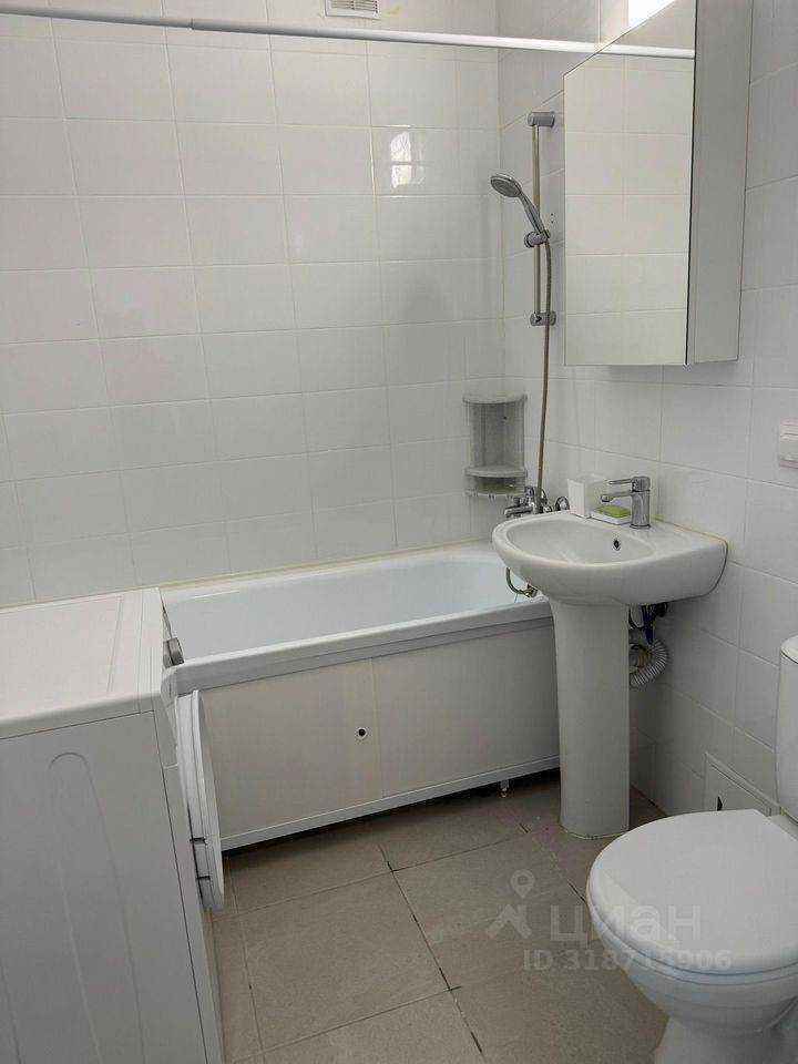 1-комнатная квартира, 45 м² — фотография 3