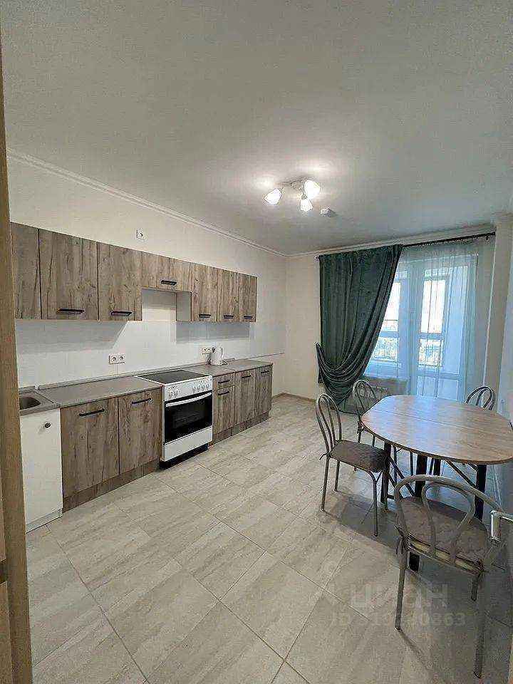 2-комнатная квартира, 72 м²