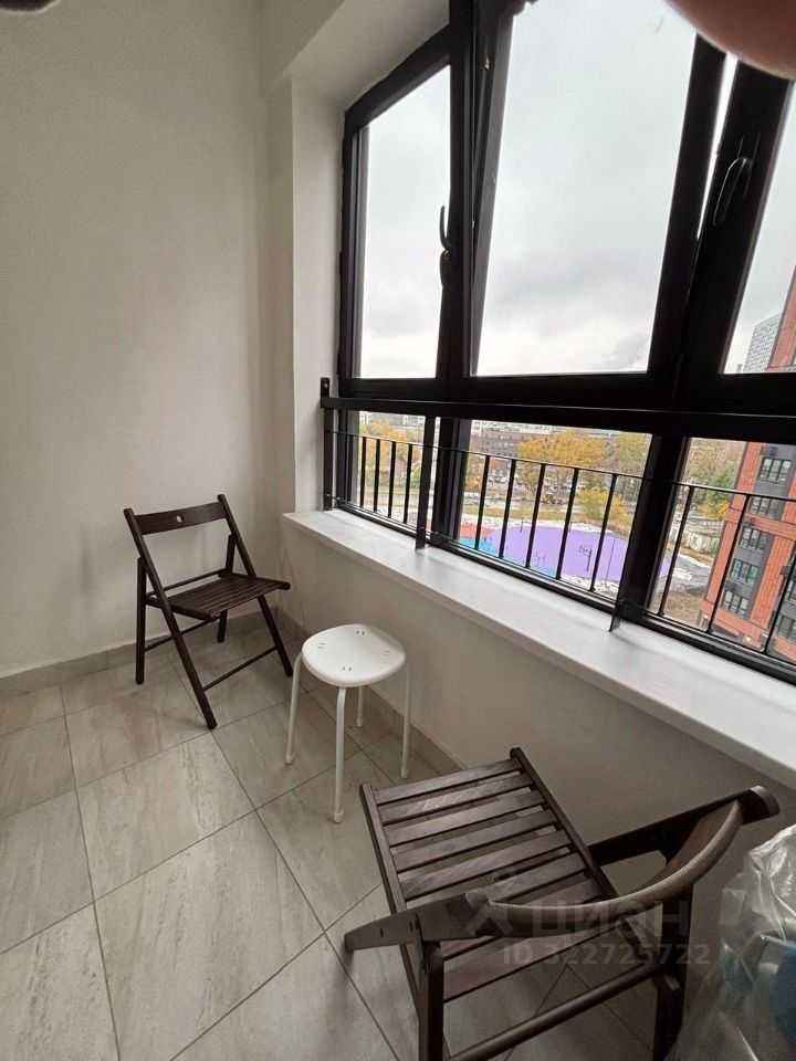 3-комнатная квартира, 82 м² — фотография 3
