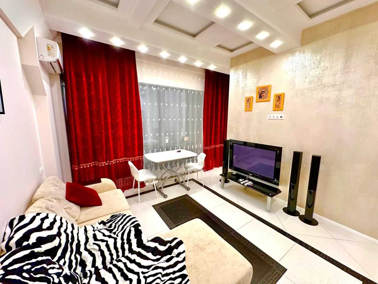 2-комнатная квартира, 45 м²