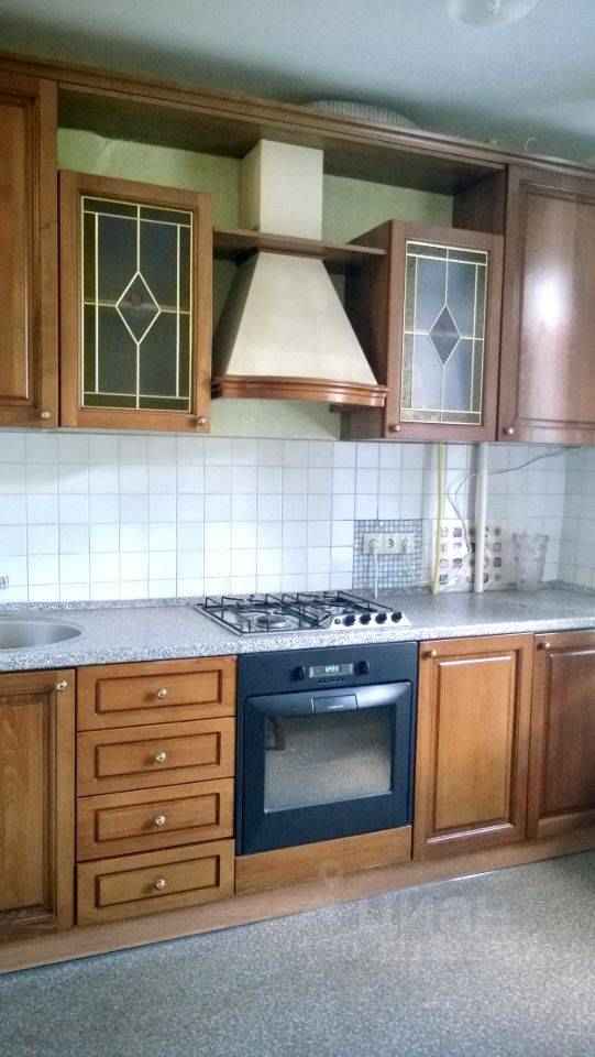 1-комнатная квартира, 38 м²