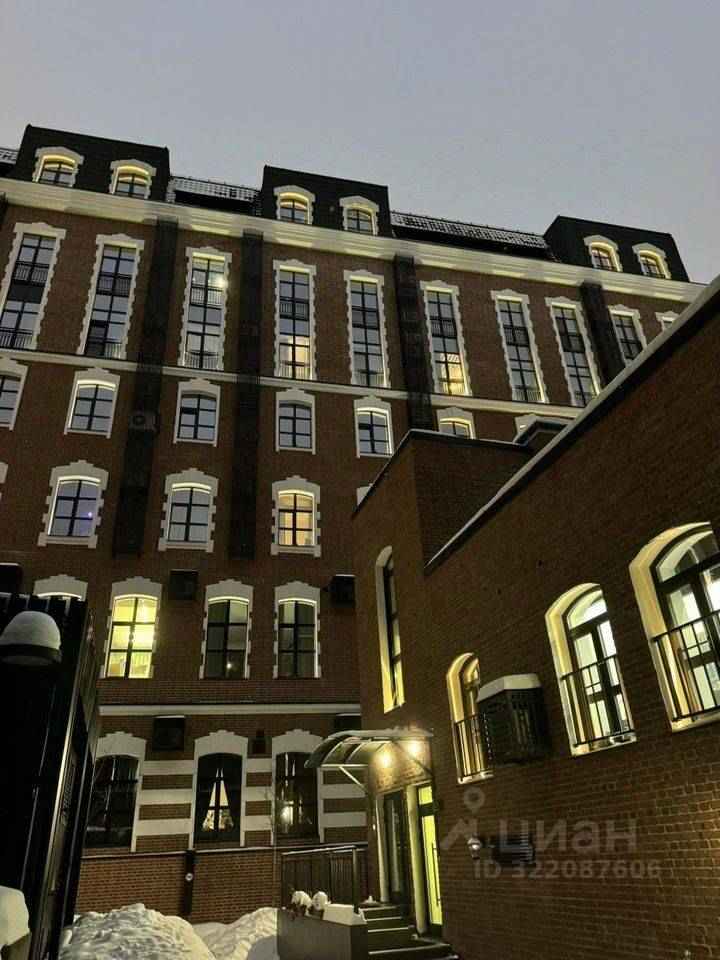 2-комнатная квартира, 50 м² — фотография 2