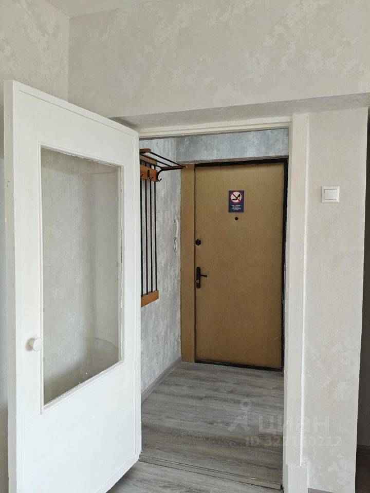 1-комнатная квартира, 37 м² — фотография 3