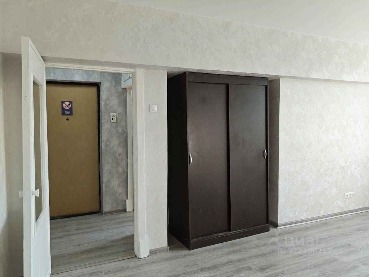 1-комнатная квартира, 37 м²