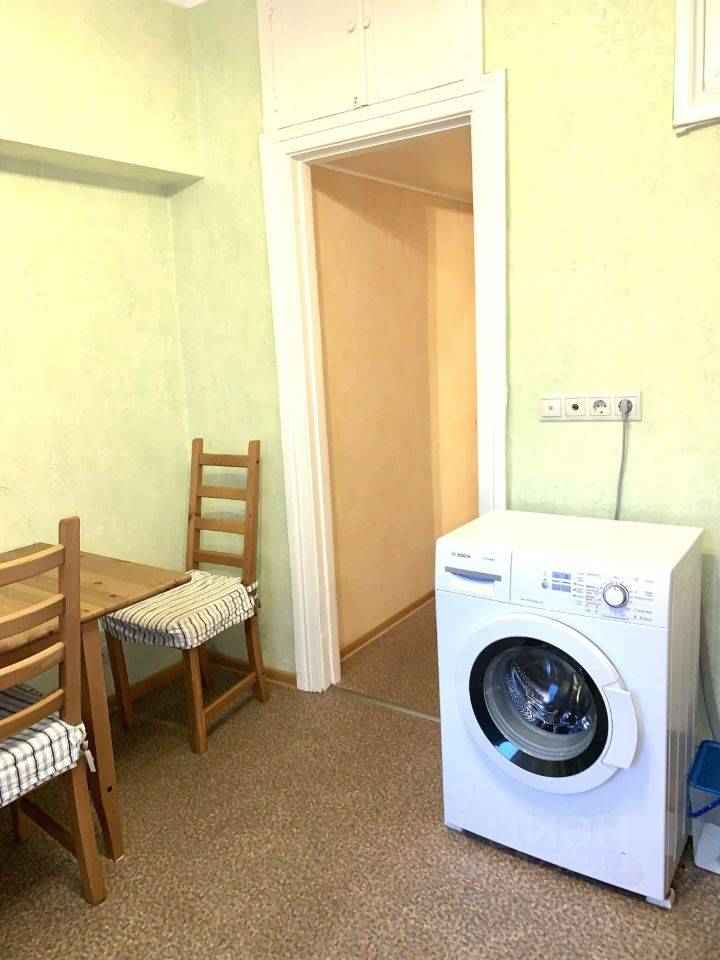 1-комнатная квартира, 38 м² — фотография 3