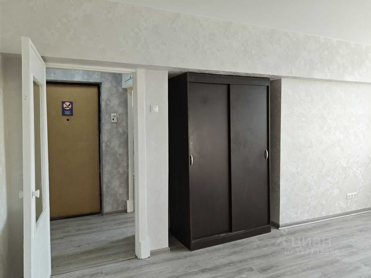 1-комнатная квартира, 37 м² — фотография 3