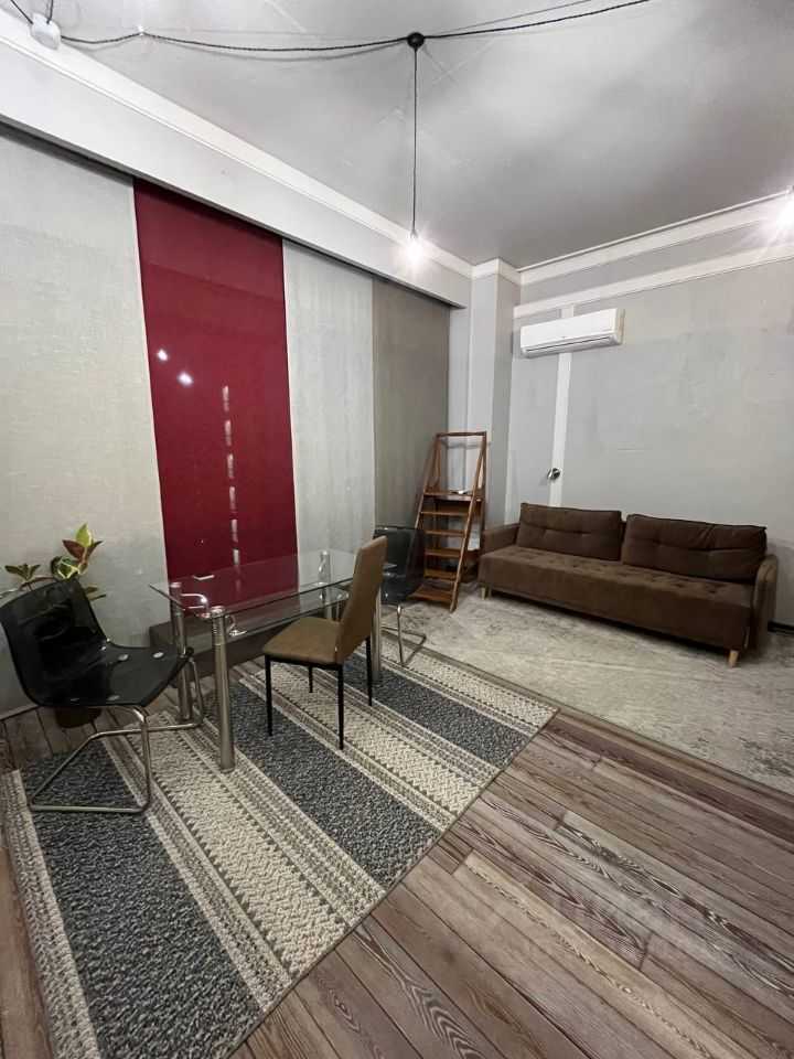 1-комнатная квартира, 40 м² — фотография 2