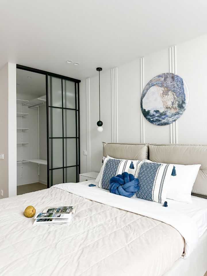 3-комнатная квартира, 61 м²