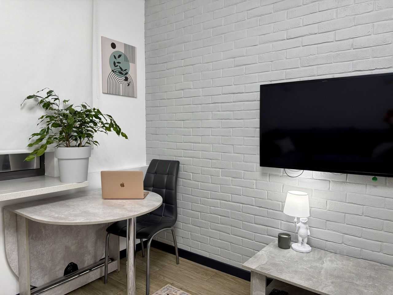 1-комнатная квартира, 30 м² — фотография 2