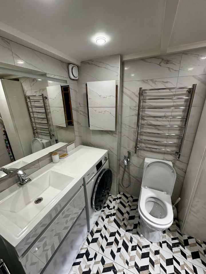 1-комнатная квартира, 23 м² — фотография 3