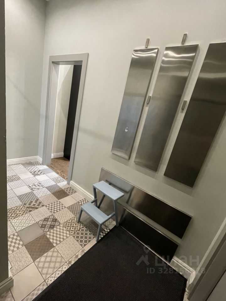 1-комнатная квартира, 38 м² — фотография 3