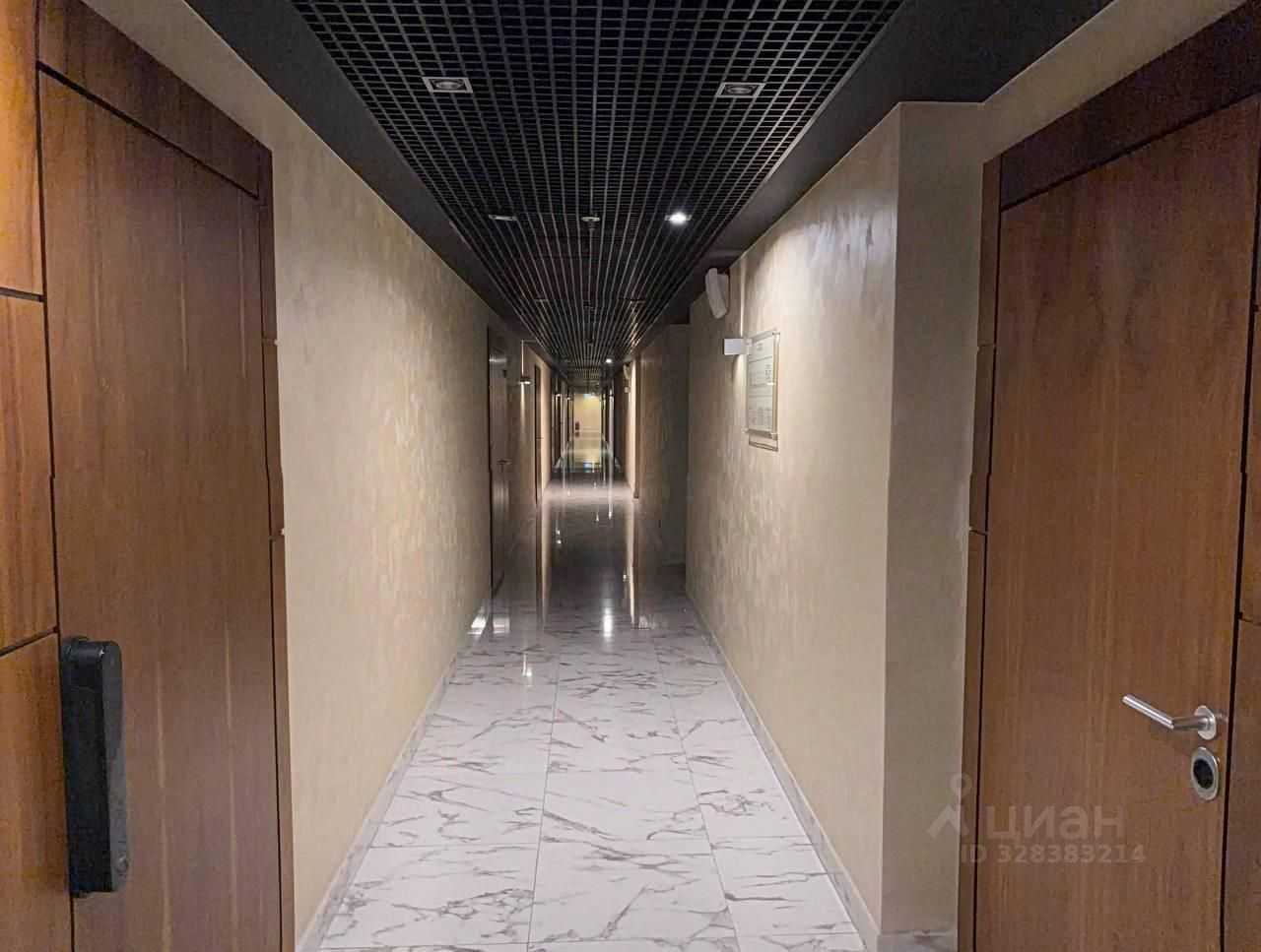 2-комнатная квартира, 52 м² — фотография 2