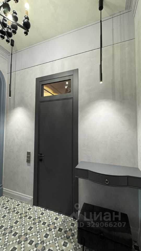1-комнатная квартира, 50 м² — фотография 3