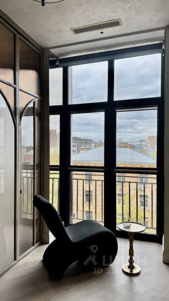 2-комнатная квартира, 50 м²