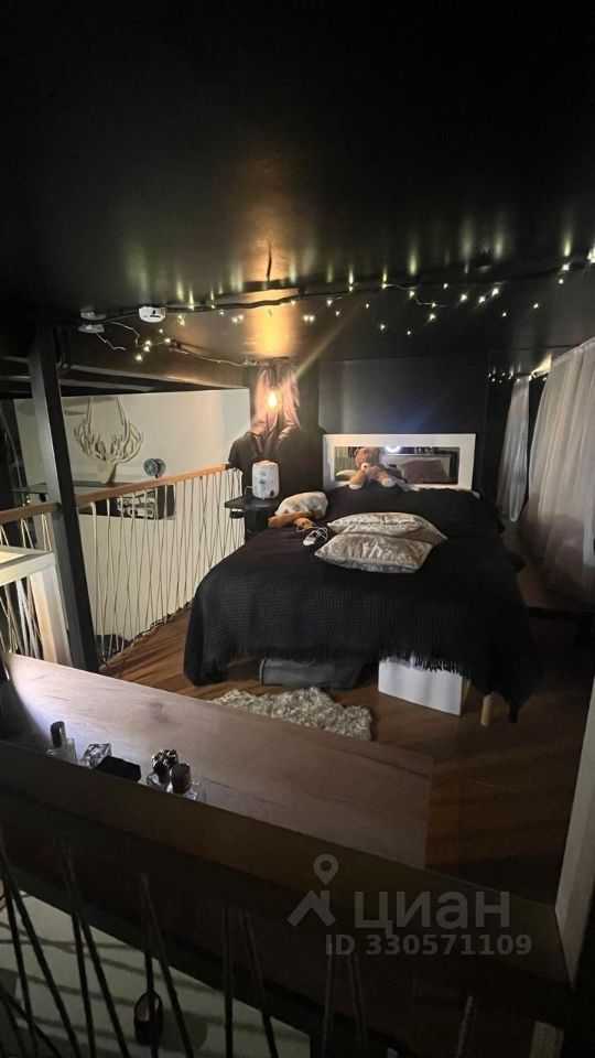 1-комнатная квартира, 25 м² — фотография 3