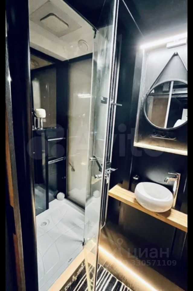 1-комнатная квартира, 25 м² — фотография 2