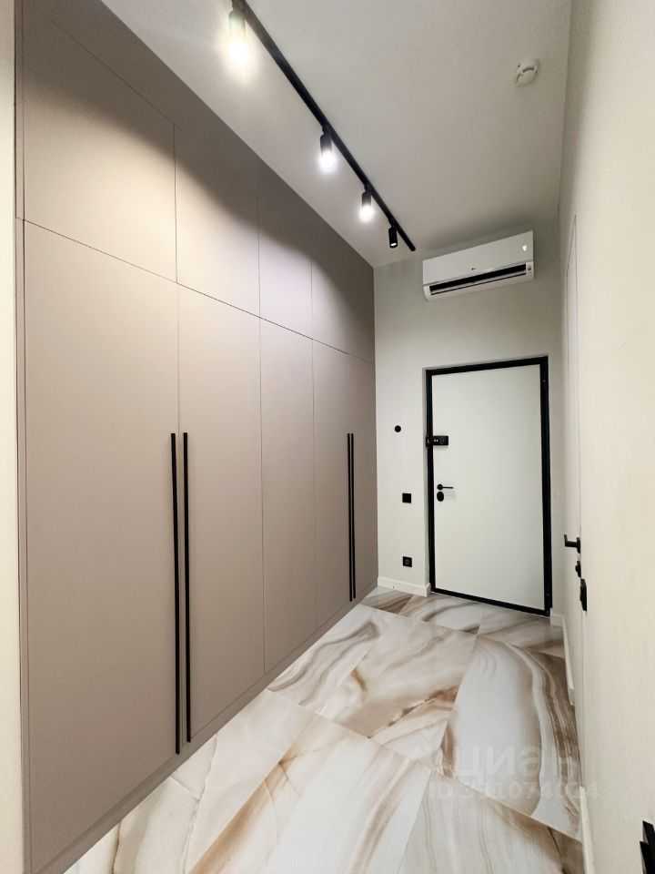1-комнатная квартира, 28 м² — фотография 2