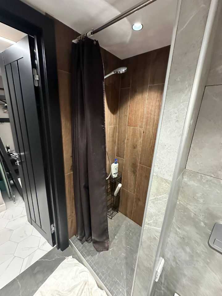 1-комнатная квартира, 36 м² — фотография 2