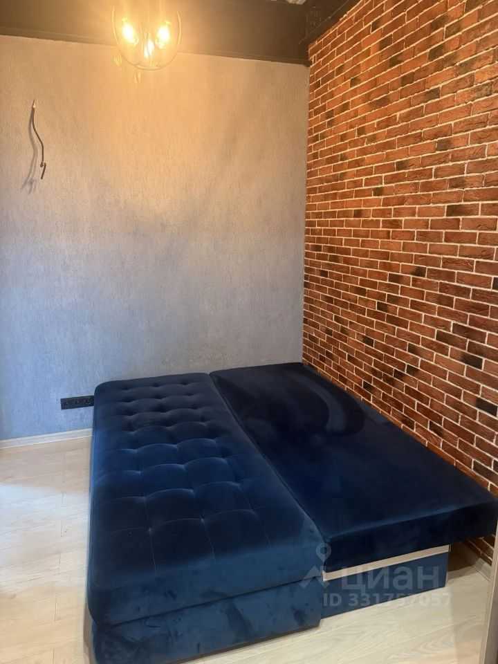 1-комнатная квартира, 20 м² — фотография 3