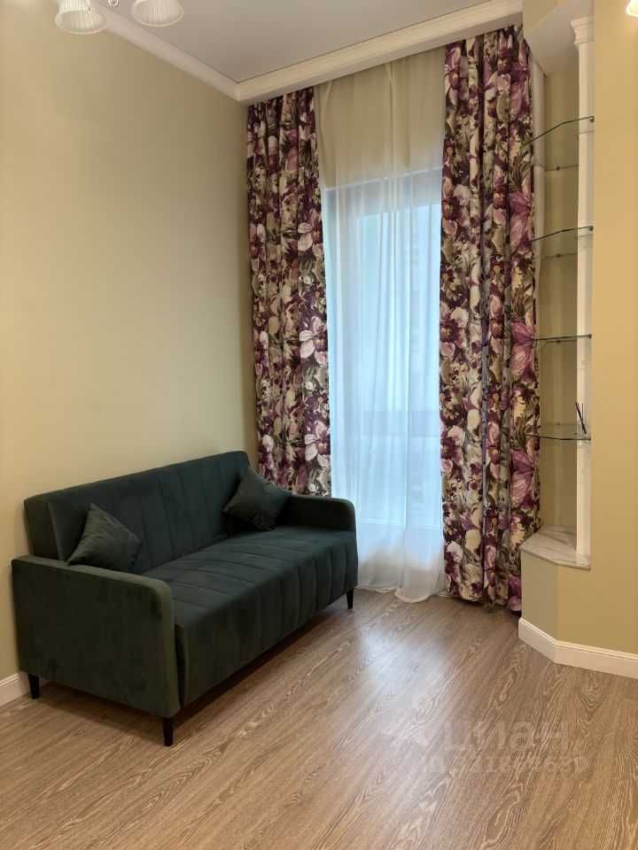2-комнатная квартира, 42 м²