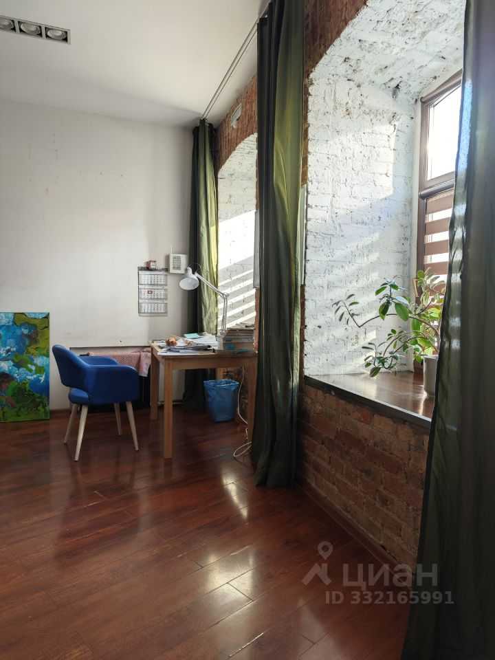 1-комнатная квартира, 40 м²