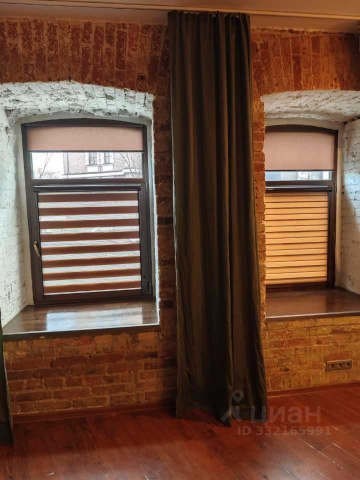 1-комнатная квартира, 40 м² — фотография 3