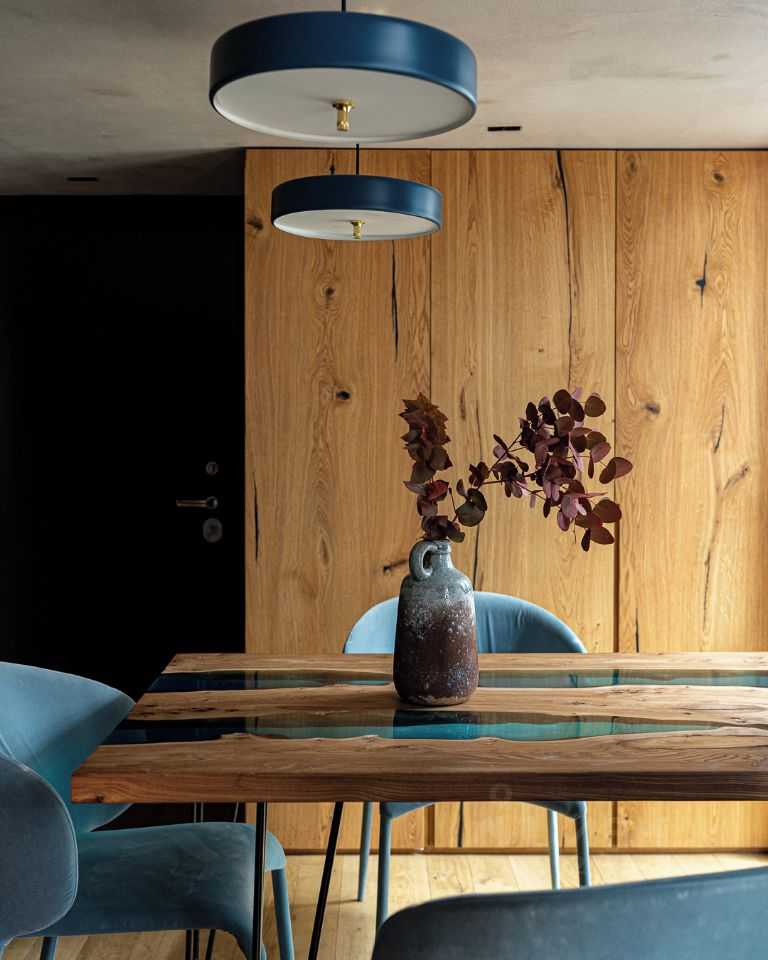 1-комнатная квартира, 40 м² — фотография 2
