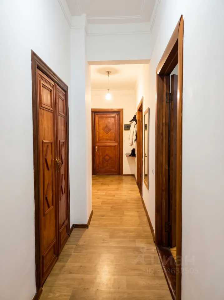 2-комнатная квартира, 66 м²